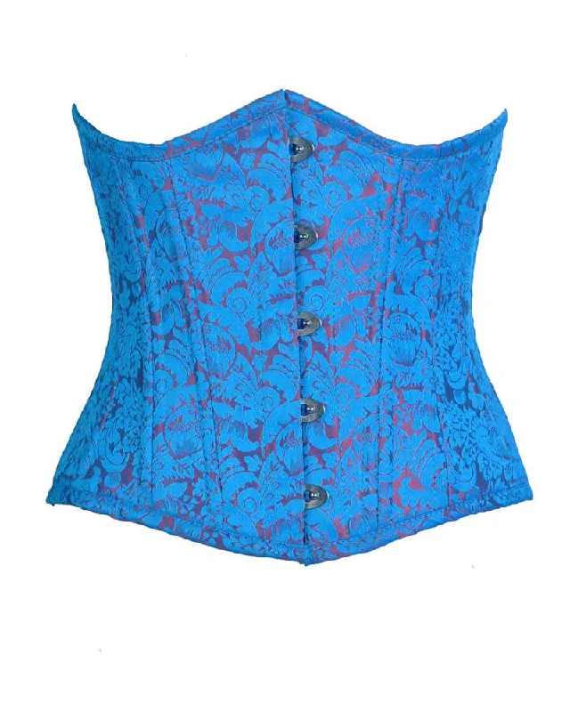 Savings Soar This Weekend Heather Waist Training Corset