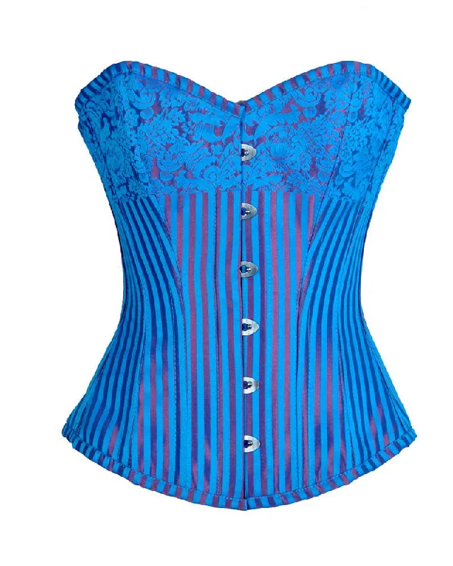 Weekend Specials Just for You Heidi Overbust Corset