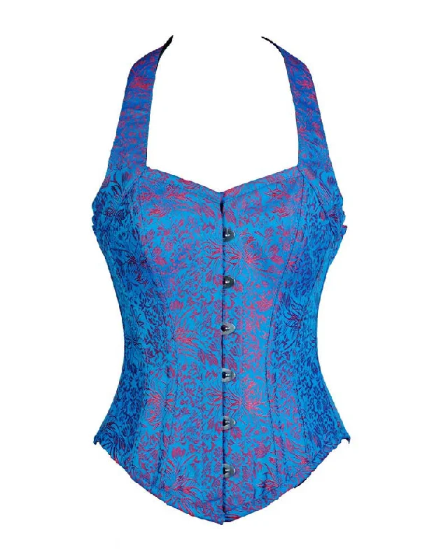 Weekend-Only Price Drops Hillary Halter Neck Corset