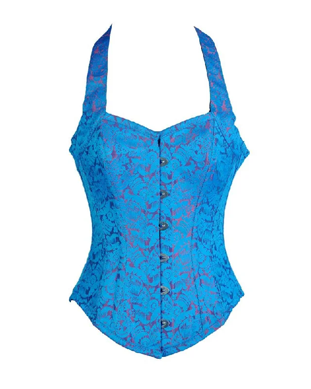 Exclusive Weekend Offers Inside Holland Halter Neck Corset
