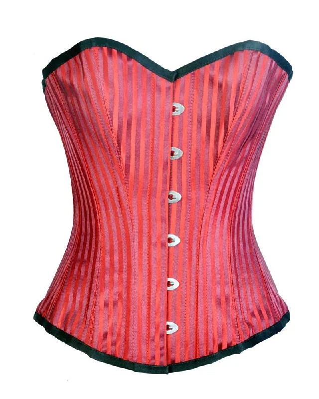 Weekend Discounts You Deserve Hope Overbust Corset