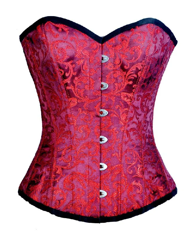 Weekend Sale: Don't Miss Out Hosanna Overbust Corset