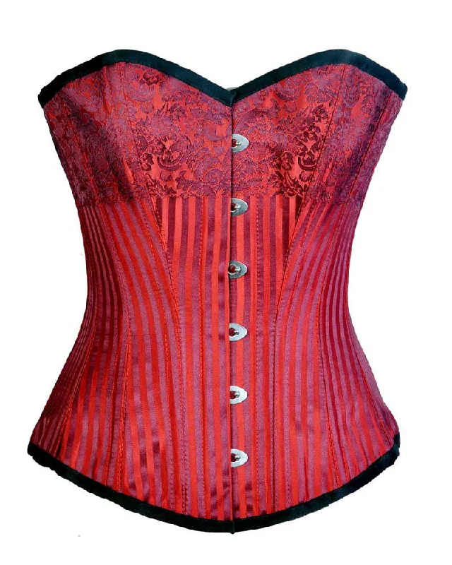 Weekend Deals That Dazzle Hunter Overbust Corset