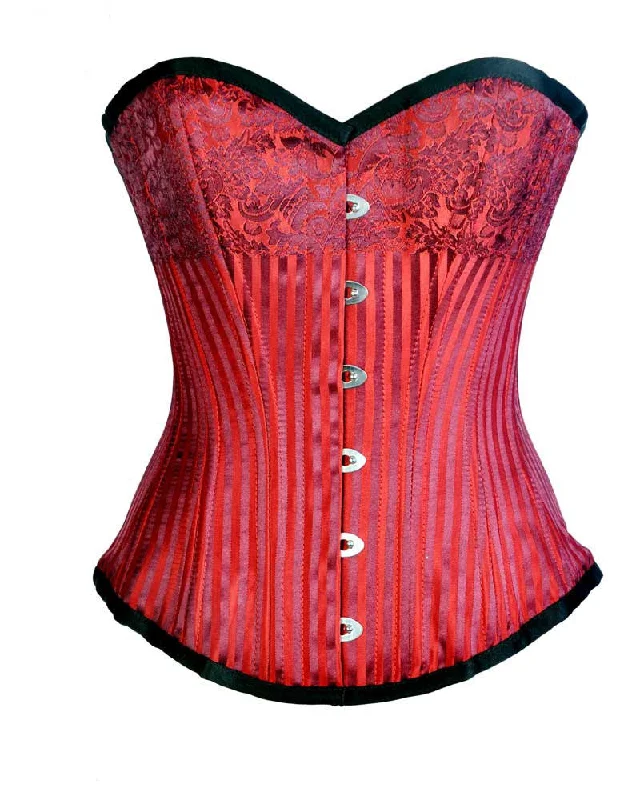 Weekend Discounts to Delight Ida Waist Training Corset