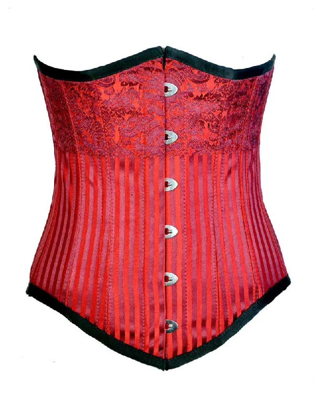 Weekend Price Cuts Galore Ilene Longline Underbust Corset