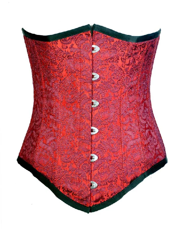 Weekend Savings Spectacular Iliana Longline Underbust Corset