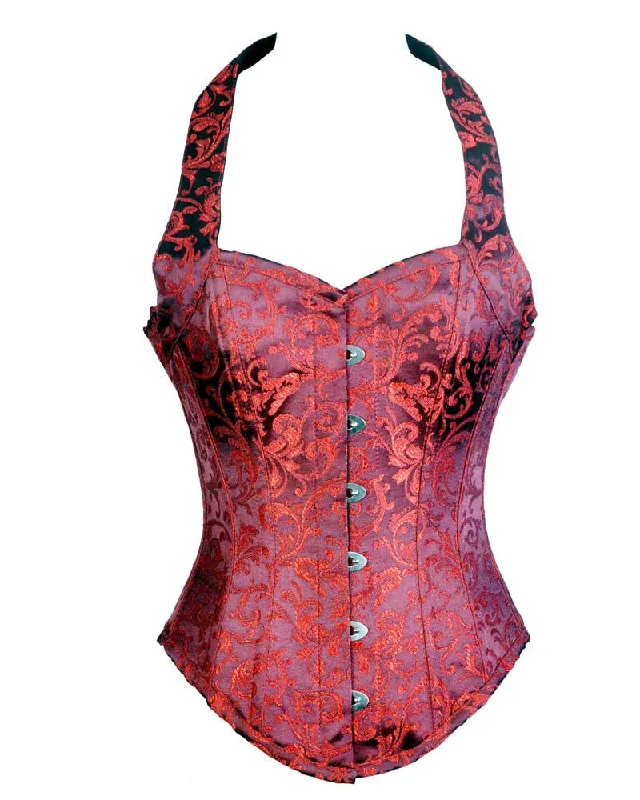 Don't Wait Inaaya Custom Made Corset