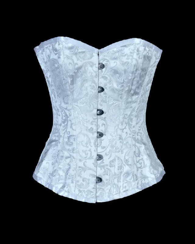 Limited Availability Inez Custom Made Corset