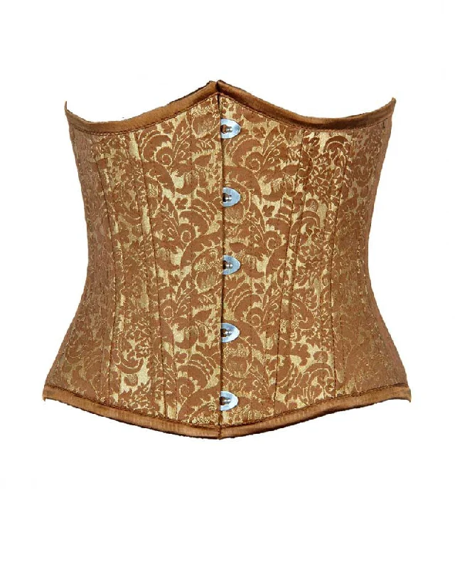 Super Bargain Itzayana Custom Made Corset