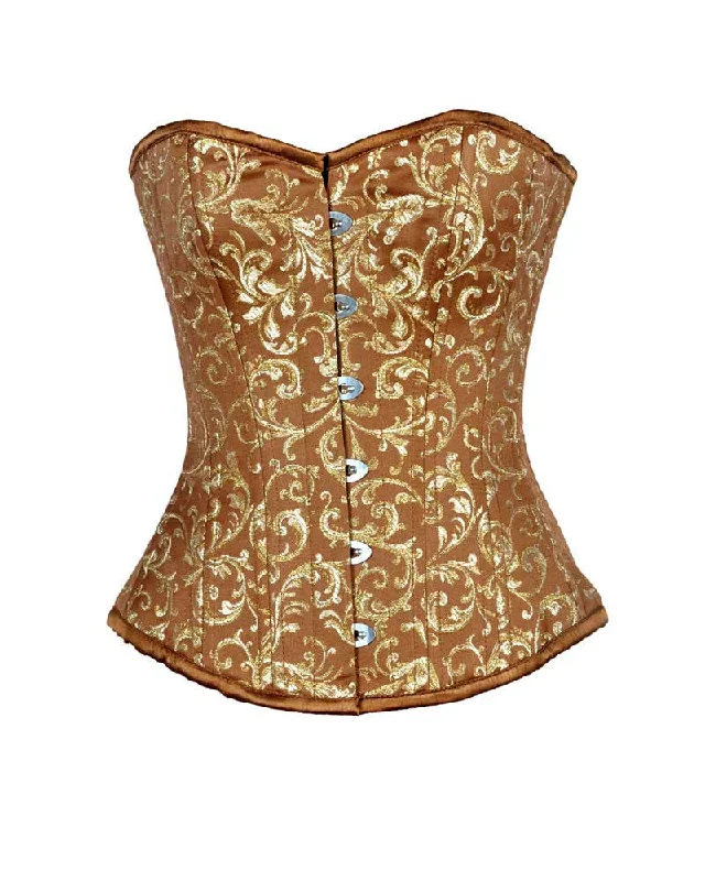 Take Advantage Ivanna Custom Made Corset