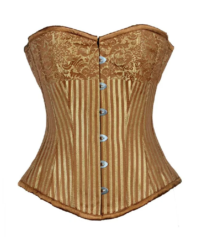 The Best Prices Ivory Custom Made Corset