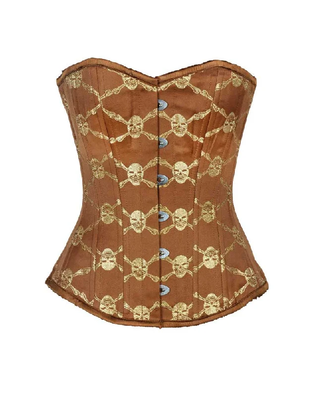 Year-End Clearance Ivy Custom Made Corset