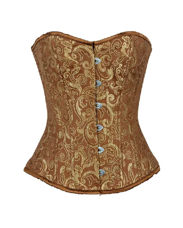 Year-End Sale Izabel Custom Made Corset