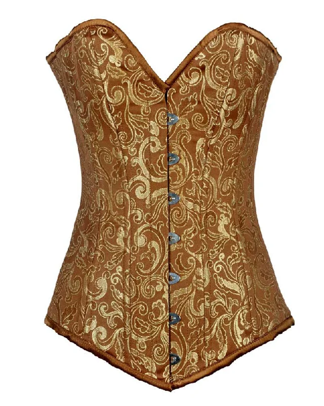 New Arrival Jackelyn Custom Made Corset