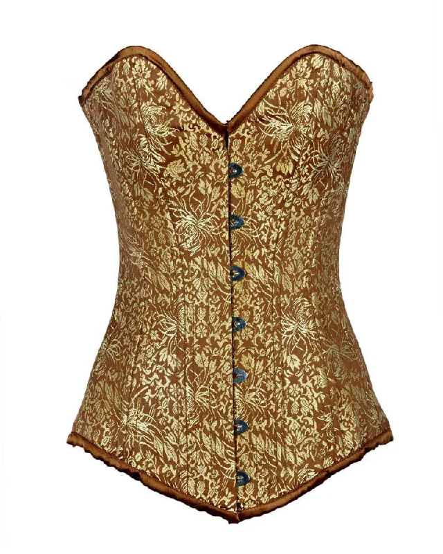 Limited Stock Jacklyn Custom Made Corset