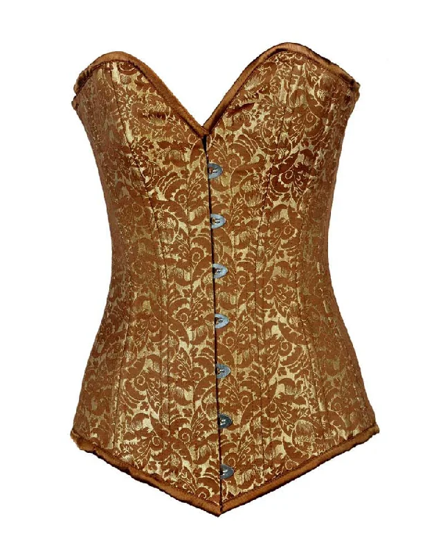 Special Offer Jaclyn Custom Made Corset