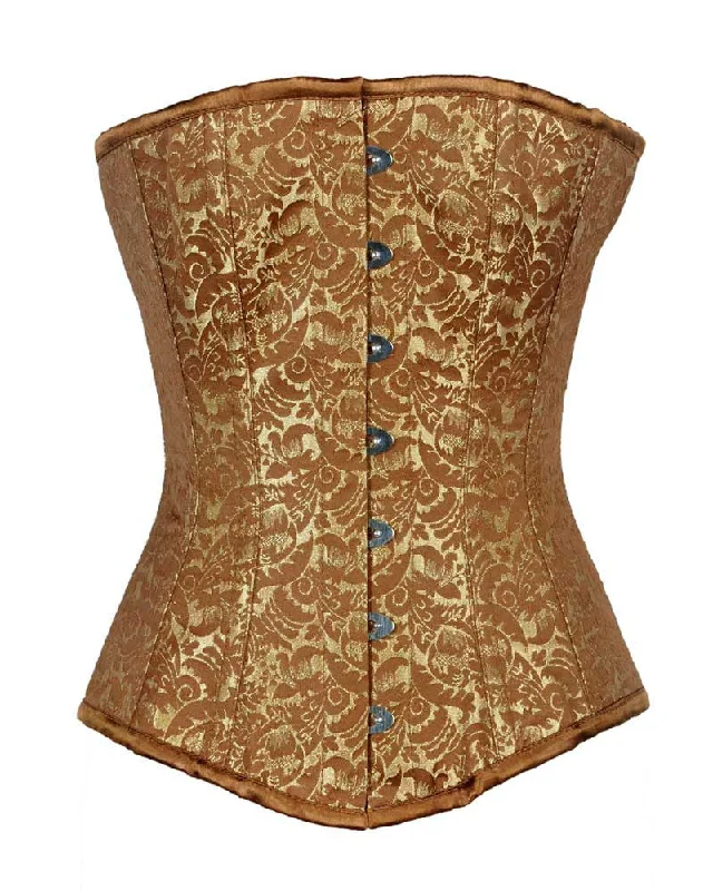 Clearance Sale Jacquelyn Custom Made Corset