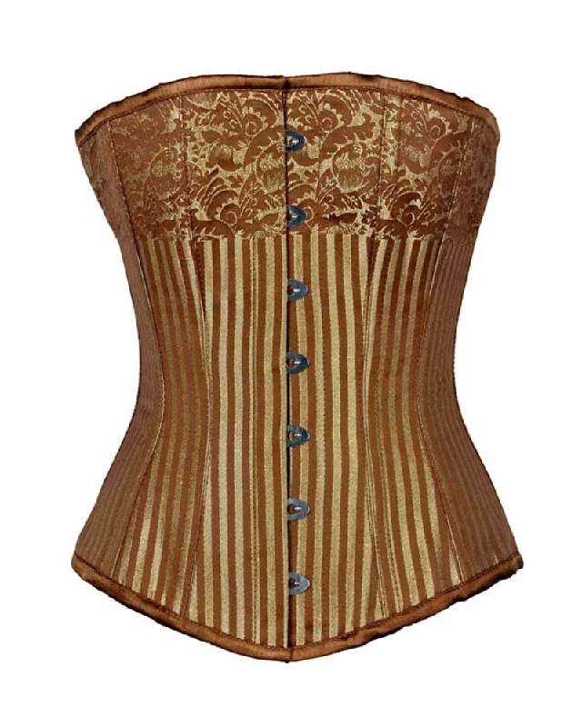 Seasonal Sale Jade Custom Made Corset