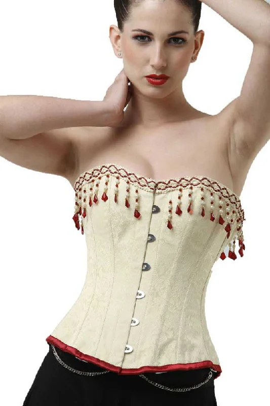 Mega Sale Janelly Overbust Corset