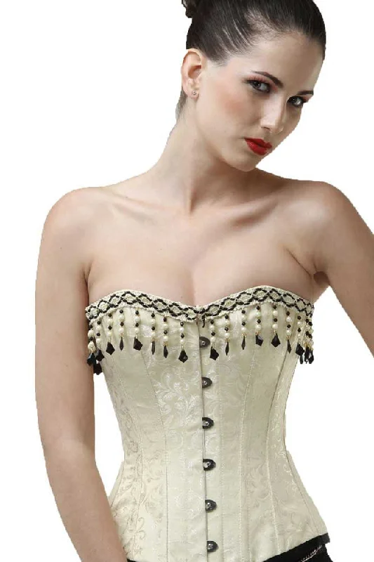 Stock Up and Save Janet Overbust Corset