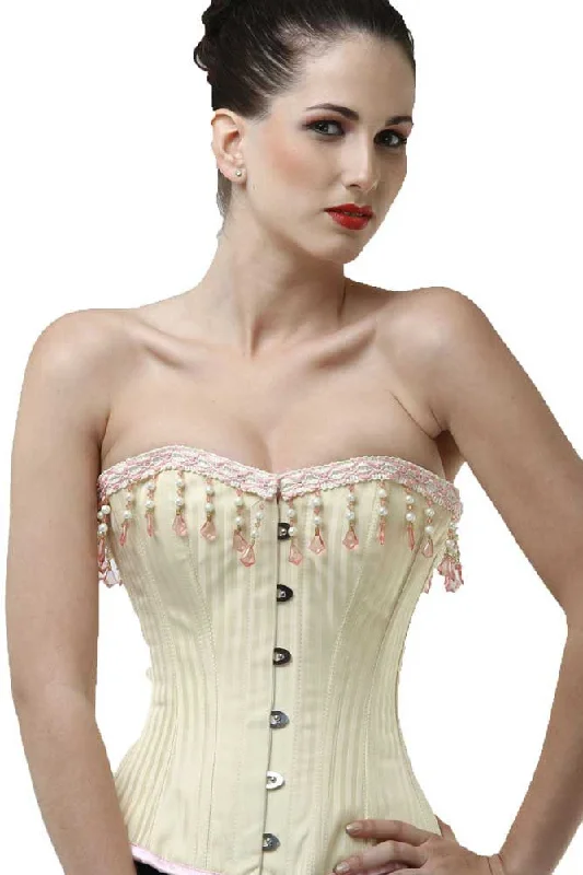 Limited Edition Janeth Overbust Corset