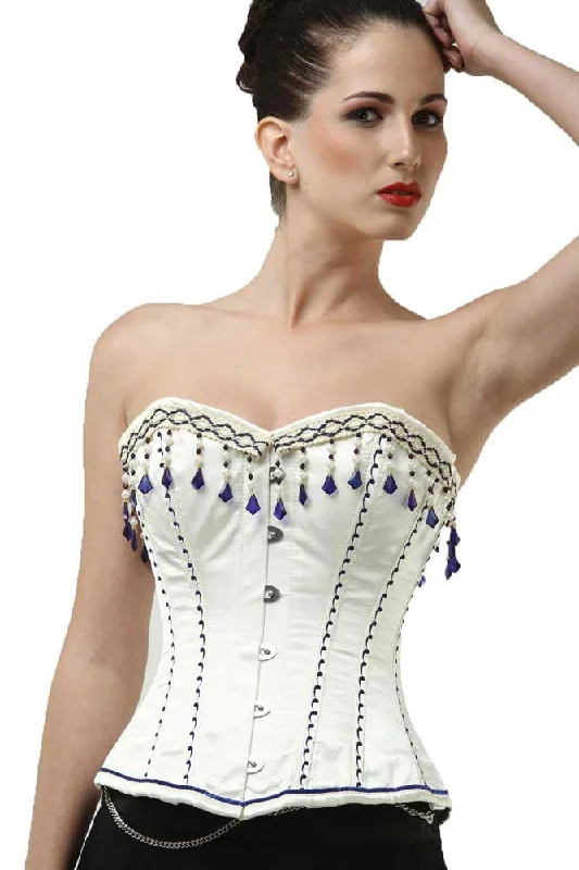 Buy More, Save More Janice Overbust Corset