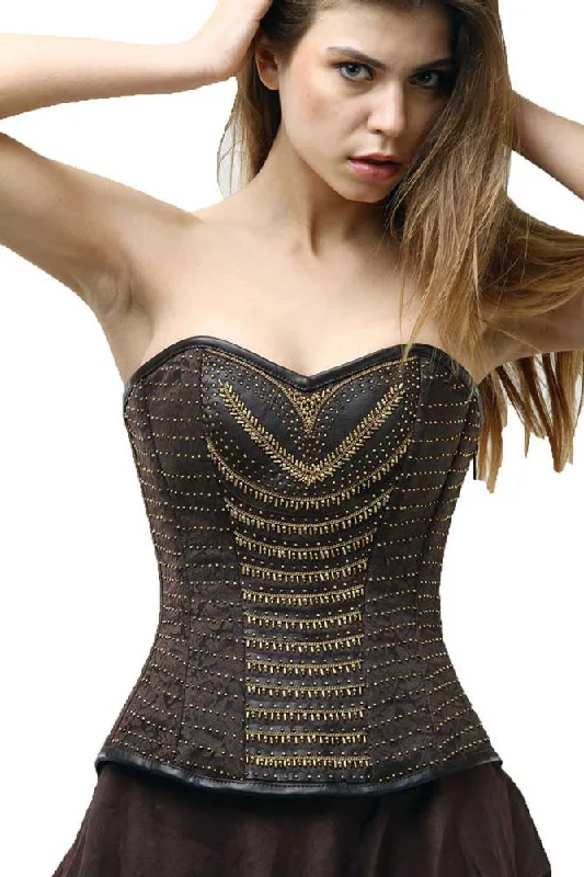 Exclusive Access Janney Overbust Corset