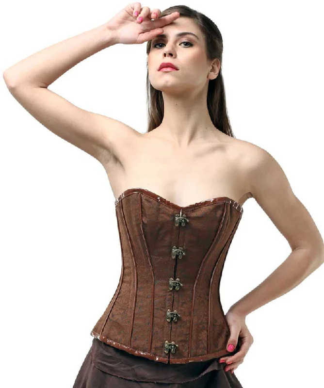 Season Finale Sale Jasmin Overbust Corset