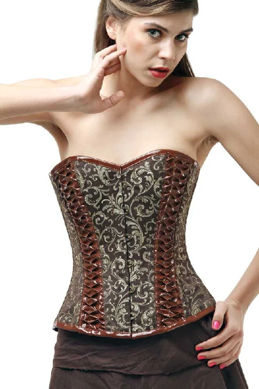 Grand Opening Sale Jatziri Overbust Corset