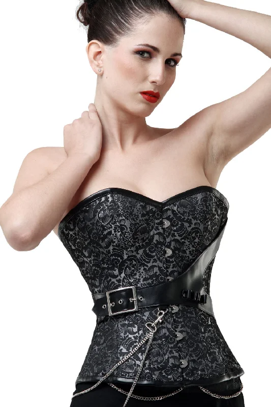 Customer Appreciation Sale Jaycee Overbust Corset