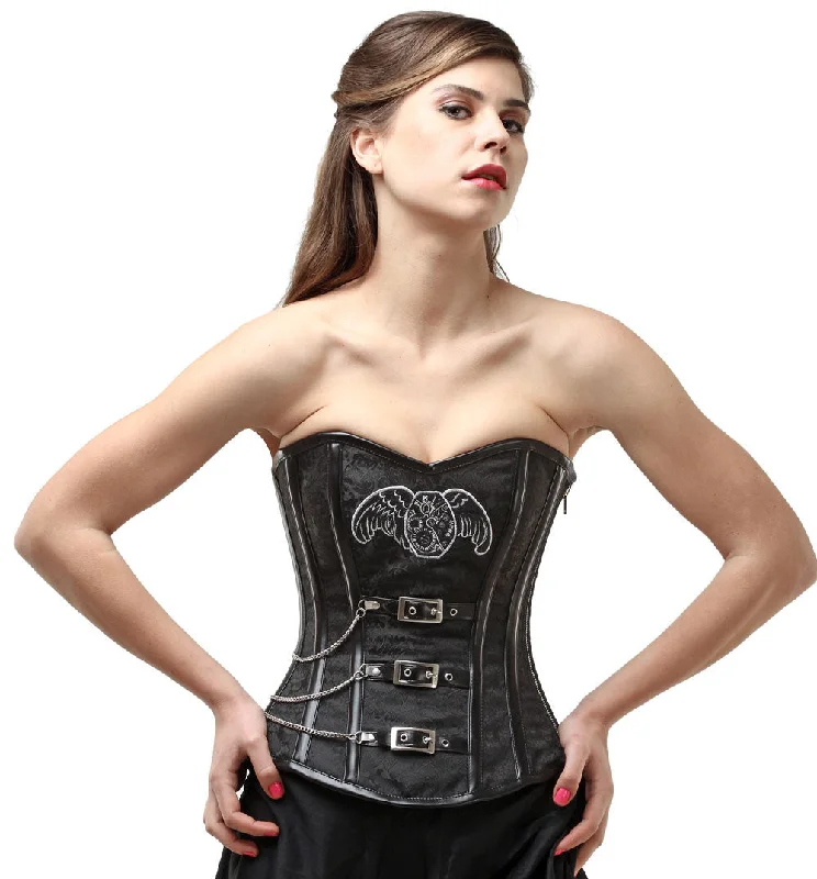 Referral Discount Jayda Overbust Corset