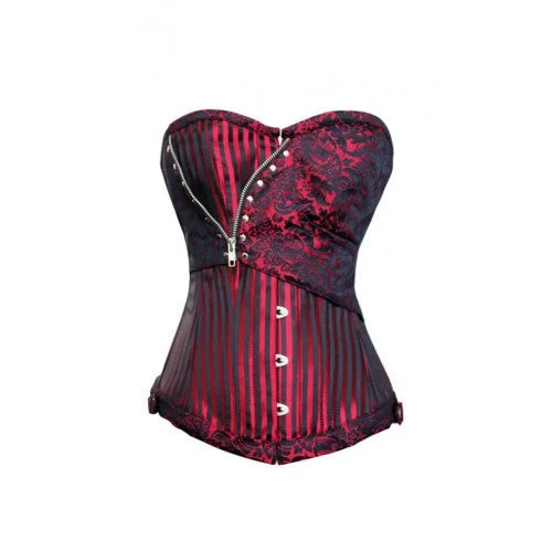 Friends and Family Sale Jayde Overbust Corset