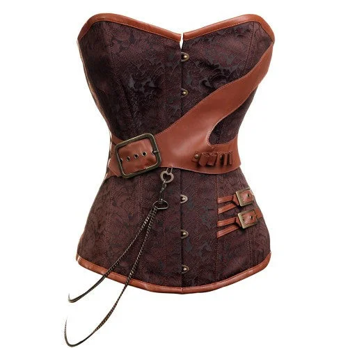Instant Savings Jayden Overbust Corset