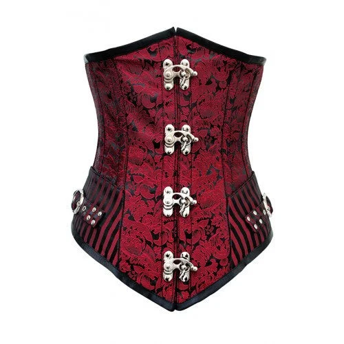 Don't Wait Jayla Custom Made Corset