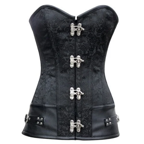 Epic Deals Jaylah Custom Made Corset