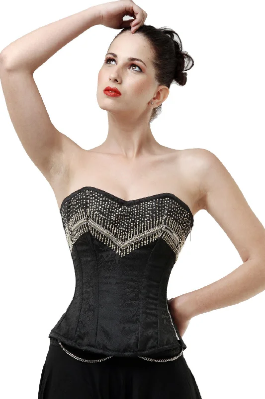 Early Access Jaylani Custom Made Corset
