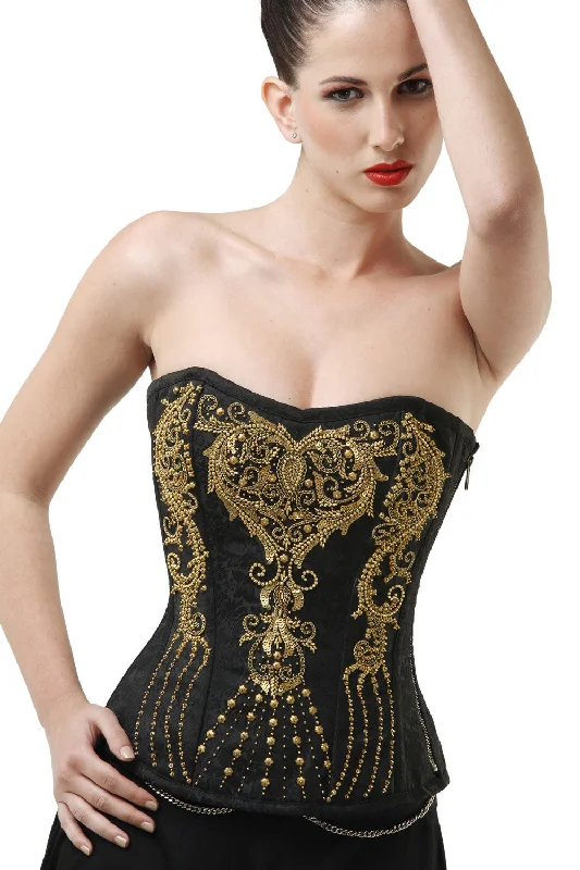 Exclusive Savings Jaylee Custom Made Corset
