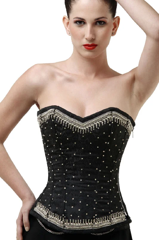 Final Markdown Jaylin Custom Made Corset