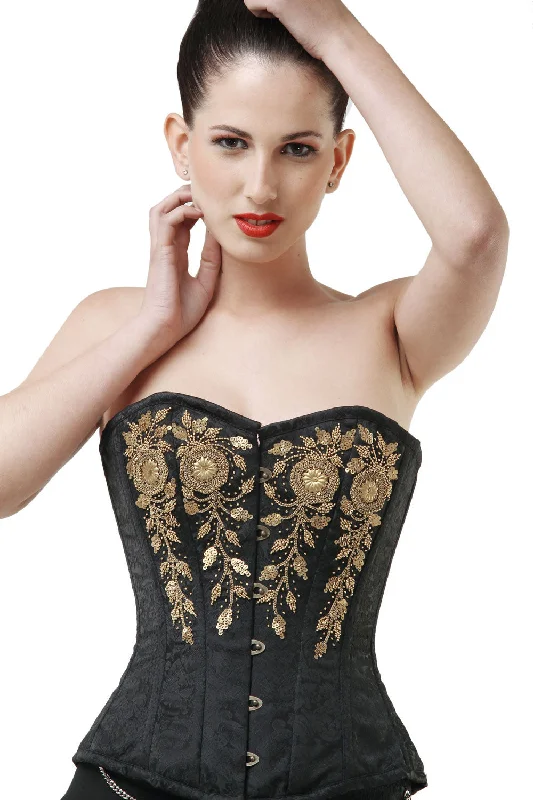 Huge Discounts Jaylyn Custom Made Corset