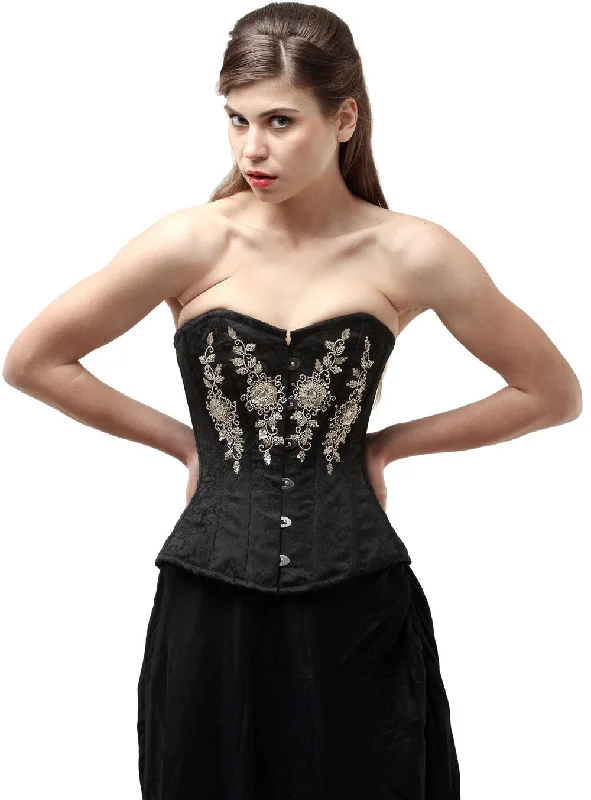 Bargain Bin Jazlyn Overbust Corset