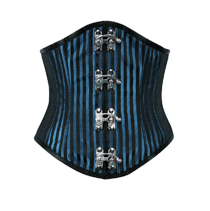 Midnight Madness Jazmine Underbust Corset
