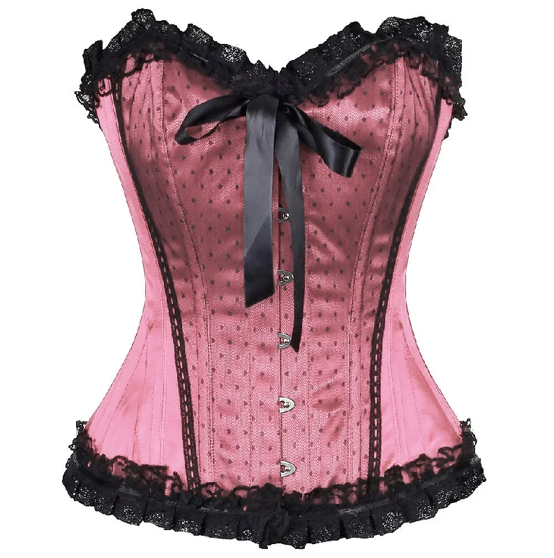 Price Smash Lana Custom Made Corset