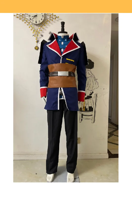 Super Savings Tsukimichi Moonlit Fantasy Makoto Misumi Cosplay Costume