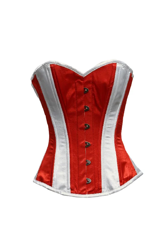 Deep Discounts Maryann Custom Made Corset