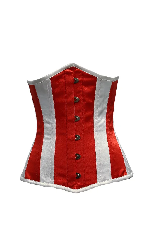 Price Slash Maryjane Custom Made Corset