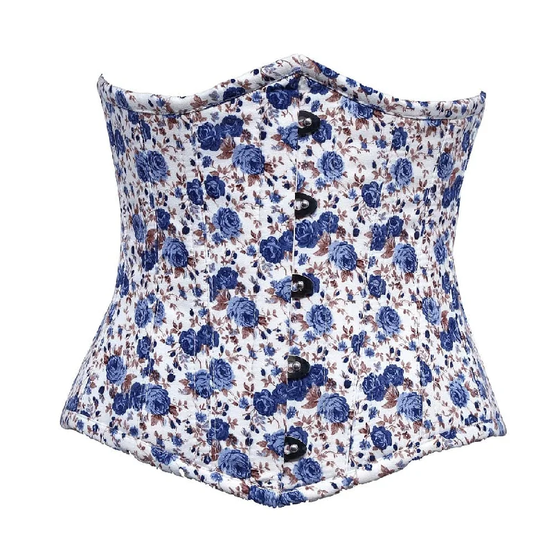 Weekend Discounts to Snag McKENNA Custom Made Corset