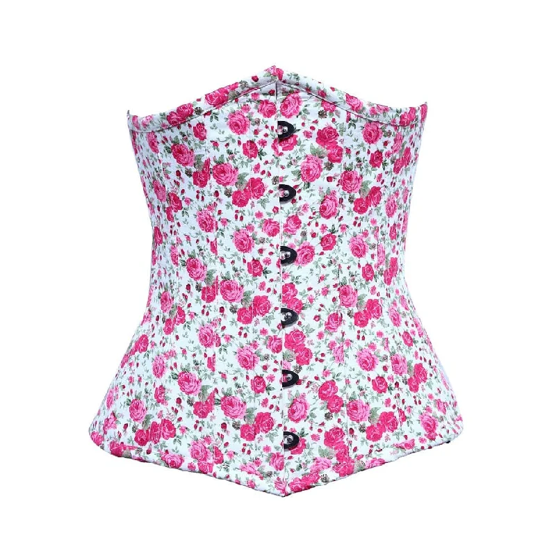 While Supplies Last Monserrath Custom Made Corset