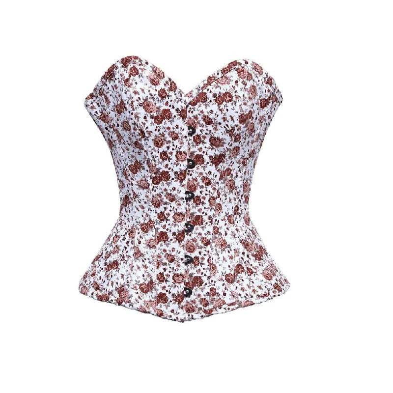 Weekend Savings Extravaganza Morgan Custom Made Corset