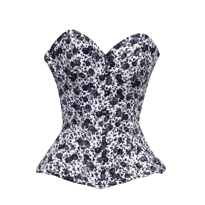 Weekend Discounts to Celebrate Myah  Custom Made Corset