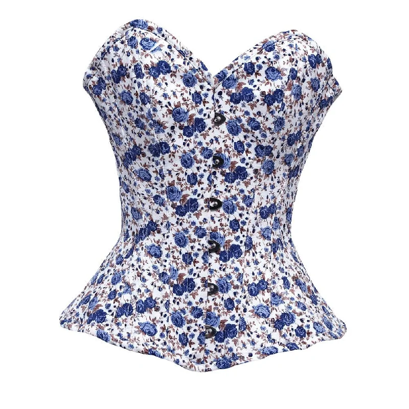 Weekend Offers That Please Myla  Custom Made Corset